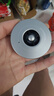 OPPO原裝50W磁吸無線充電器FindN5/X8/X8Pro超級(jí)閃充手機(jī)充電器AIRVOOC磁吸小渦輪蘋果無線磁吸充電器 OPPO 50W磁吸無線充【量子灰】 OPPO盒裝+官方正品+全國(guó)聯(lián)保 曬單實(shí)拍圖