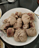 灘羊鮮生 寧夏灘羊肉 生鮮乳羔羊肉卷羊肉片羊肉串肚包肉烤肉火鍋燒烤食材 肚包羊肉2斤 曬單實(shí)拍圖