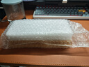 王麻子大馬士革鋼菜刀 廚房家用刀具切片切肉切菜刀 【鋼材天花板】 曬單實(shí)拍圖