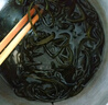 農(nóng)相忘正宗霞浦紫菜50g*1包無沙無料包免洗速食頭水紫菜新鮮蛋花湯煲湯 曬單實拍圖
