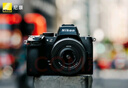 尼康（Nikon）Z50II（Z50ii/ Z502 / Z50二代 ) 入門級(jí)微單套機(jī) 輕便 Vlog（Z DX 16-50mm f/3.5-6.3 VR） 曬單實(shí)拍圖