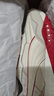 彪馬（PUMA）【蛇年限定】章魚鞋復古跑鞋男女紅色休閑鞋BLKTOP402910 米白色-紅色-燕麥色-01 41 曬單實拍圖