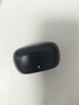 MICROKIA【2025最新款丨金榜第1名】藍(lán)牙耳機(jī)耳夾式骨傳導(dǎo)概念開放式無線不入耳運(yùn)動(dòng)跑步游戲通話降噪掛耳 墨雅黑丨APP升級(jí)版丨超長續(xù)航 柏林之聲|適用于蘋果小米榮耀 曬單實(shí)拍圖