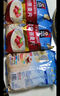 桂格即食燕麥片1000克*3 營(yíng)養(yǎng)早餐 膳食纖維 零添加白砂糖   曬單實(shí)拍圖