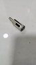 德力西電氣工業(yè)級玻璃開(kāi)孔器金剛石玻璃鉆頭瓷磚打孔器大理石陶瓷鉆孔開(kāi)孔器 16mm【單支裝】 曬單實(shí)拍圖