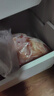 柒島羊排羊肋排羊肉半只羊新鮮中秋羊肉禮盒羊腿肉羊蝎子手把羊肉 新鮮 羊排凈重4斤（千人購買） 曬單實拍圖