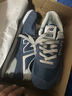 NEW BALANCE休閑鞋男鞋女鞋復古舒適透氣百搭情侶運動鞋574系列ML574EVN 41.5 曬單實拍圖