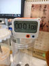 Timess鬧鐘智能學(xué)生初高中宿舍專用起床神器2025新款震動(dòng)強(qiáng)力叫醒多功能提醒計(jì)時(shí)器桌面床頭電子小鬧鐘 曬單實(shí)拍圖