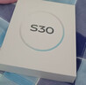 vivo S30 【國家補貼】  多彩輕薄直屏 5000萬索尼超級潛望長焦  6500mAh長續(xù)航 新品5G手機 vivo手機 桃桃粉 12GB+256GB 官方標(biāo)配 曬單實拍圖