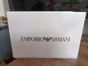 EMPORIO ARMANI阿瑪尼手表男士石英表鋼帶防水歐美表腕表生日情人節禮物送男友 AR11622 曬單實(shí)拍圖