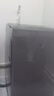 美的（Midea）波輪洗衣機(jī)全自動(dòng)家用 MB90V33B 9公斤 一級(jí)能效節(jié)能 100%健康除螨 專利免清洗 宿舍租房 以舊換新 曬單實(shí)拍圖