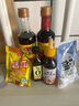 海天廚房調(diào)料組合套裝油鹽醬醋組合裝家庭宿舍調(diào)料大全調(diào)味料做飯禮盒 【性價比】常用調(diào)料6件套 曬單實拍圖