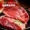 大希地 牛肉酥皮餡餅1040g 10片裝 拒絕邊角料 牛肉餅 早餐半成品 曬單實(shí)拍圖