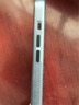 邦克仕（Benks）適用 iPhone14 Pro手機(jī)保護(hù)殼 蘋果14 pro防摔磁吸殼 耐磨男女通用款保護(hù)套不易沾指紋 黑 曬單實(shí)拍圖