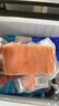 Pan Fish 生冷凍三文魚塊 1kg 1kg 曬單實拍圖