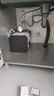 信聯(lián)好太太熱水器電熱水器小廚寶一級能效家用廚房衛(wèi)生間洗臉洗碗速熱型儲水式小廚寶現(xiàn)貨迷你小型熱水器廚下 【數(shù)顯款】8升+1500W節(jié)能速熱 雙拼色S09 上門安裝 曬單實拍圖