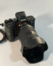 索尼（SONY）ILCE-7M4全畫幅微單數(shù)碼相機(jī)4K 60p視頻錄制 直播相機(jī) sony a7m4 五軸防抖A7M4 創(chuàng)意濾鏡 A7M4單機(jī)身 官方標(biāo)配【贈雙肩包+128G卡】 曬單實(shí)拍圖
