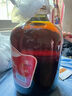 九江雙蒸 米香型白酒 43度浸泡酒5.1L 米酒浸泡青梅藥材養(yǎng)生酒送禮白酒 曬單實(shí)拍圖