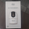 dahua大華攝像頭500萬無線wifi智能AI監(jiān)控5MP高清雙光全彩夜視家用藍牙配網(wǎng)雙頻5G云臺旋轉(zhuǎn)語音對講 曬單實拍圖