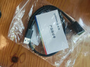USB3.0延長線加長公對母電腦電視車載連接U盤鼠標鍵盤傳輸數(shù)據(jù)打印機加長線 黑色 USB3.0延長線【升級款】0.5m 曬單實拍圖