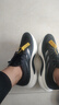 阿迪達(dá)斯 （adidas）中性 跑步系列 VELOSTAR 跑步鞋 HQ7281 黑色  40.5  曬單實(shí)拍圖