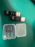 雷克沙（Lexar）TF卡 SDXC UHS-I V30 R205/W150 (1066x升級(jí)版) 大疆pocket3內(nèi)存卡action4/5pro 4K高速存儲(chǔ)卡 64GB升級(jí)版 送3.0讀卡器+卡 曬單實(shí)拍圖