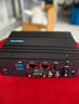 研華科技（ADVANTECH）研華工控機(jī)EPC-S202迷你計算機(jī)工業(yè)微型服務(wù)器邊緣物聯(lián)網(wǎng)關(guān)ai視覺電腦 EPC-S202 E3950/8G/64GSSD/適配器 曬單實拍圖