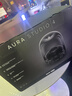 哈曼卡頓 琉璃4代 Aura Studio 4 家用桌面音箱360度環(huán)繞立體聲 菱形氛圍燈效 哈曼卡頓琉璃4 藍(lán)牙音箱禮物 琉璃四黑色 曬單實(shí)拍圖