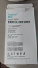 純彩（purecolor）適用oppofindx8s手機(jī)殼find x8s哆啦A夢全包硅膠超薄防摔軟殼男女卡通保護(hù)套-微笑哆啦 曬單實(shí)拍圖