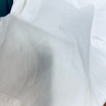 蕉下（beneunder）棉質(zhì)短袖T恤女士25新款輕薄透氣休閑百搭圓領(lǐng)上衣女GP930 霜奶白 M 曬單實(shí)拍圖