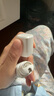 來旺兄弟 寵物磨甲器貓咪狗狗指甲剪電動(dòng)打磨銼刀移動(dòng)充電修甲器 PC-550 曬單實(shí)拍圖