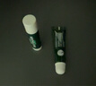 曼秀雷敦唇膏薄荷潤(rùn)唇膏潤(rùn)唇霜唇膜保濕修護(hù)滋潤(rùn)防干裂女男士學(xué)生口油唇油 唇膏3.5g+啫喱8g 曬單實(shí)拍圖