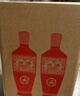汾酒 出口白瓷 清香型白酒 53度 500mL 4瓶 光瓶 曬單實(shí)拍圖