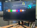 三星（SAMSUNG）玄龍騎士G7 4K 144Hz IPS HDR400 高刷游戲 G70D 豎屏 臺(tái)式筆記本外接 內(nèi)置音響 電競(jìng) 電腦 顯示器 32英寸 LS32BG704ECXXF 官方直營(yíng)旗艦 曬單實(shí)拍圖