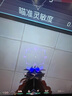 雷神黑武士23.8英寸2K240Hz原生 Fast IPS 硬件低藍光 HDR450nit 游戲電競升降旋轉顯示器JQ24F240L 曬單實(shí)拍圖