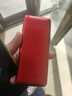 金立老年機全新4G全網(wǎng)通老年人手機4000毫安超長待機大字大聲大按鍵學(xué)生老人機G650 紅色 曬單實拍圖