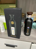 茅臺(tái)（MOUTAI）王茅 祥雅黑茅 醬香型白酒 53度 500ml 單瓶裝 曬單實(shí)拍圖
