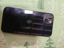 【白條免息】Apple iPhone13 蘋果13 國行5G全網(wǎng)通   雙卡 蘋果手機(jī) 午夜色【曬單有禮】 9新128G【限時(shí)特惠+三年店保+豪華禮包】 曬單實(shí)拍圖