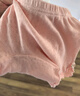 貝瑞加（Babyprints）女童內(nèi)褲3條裝安全褲防走光平角短褲夏季棉質(zhì)打底褲女孩保險褲100 曬單實拍圖