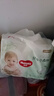 好奇（Huggies）心鉆裝小森林拉拉褲XXXL28片(17kg以上)加加加大號(hào)夏季超薄 曬單實(shí)拍圖