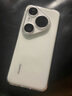 HUAWEI Pura 80 Pro  12GB+256GB 釉白一英寸主攝  個(gè)性色卡 AI輔助構(gòu)圖 華為鴻蒙智能手機(jī) 曬單實(shí)拍圖