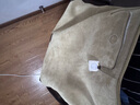 Songmont【蔣奇明同款】山下有松循跡旅行hobo包大容量斜挎電腦包 旅行hobo大號(hào) 沙駝棕 現(xiàn)貨 曬單實(shí)拍圖