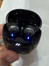JBL TUNE FLEX2 晶噪豆二代主動降噪真無線藍(lán)牙耳機(jī)音樂游戲入耳式半入耳式小晶豆禮物 國家補(bǔ)貼 黑色 曬單實(shí)拍圖