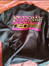 阿迪達(dá)斯 ADIDAS NEO 女子 運(yùn)動(dòng)休閑系列 W VBE SWEAT2 套頭衫 HN2369 M碼 曬單實(shí)拍圖