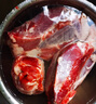 新鮮現(xiàn)殺原切牛腱子肉5斤 農(nóng)家散養(yǎng)黃牛肉 不注水 健身鹵燉食材 5斤+料包 曬單實(shí)拍圖