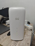 FiberHome烽火5G CPE Pro 2移動路由器 SIM卡插卡上網(wǎng) 全頻段 支持5G-A WiFi7 BE5000 2.5G網(wǎng)口【2025新款】 曬單實拍圖