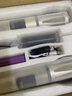 MICGRS無線麥克風(fēng)一拖四家庭K歌家用話筒電腦直播KTV廣播會議主持演出功放會議室廣場唱歌戶外充電話筒 電鍍金屬麥克風(fēng)（一拖二） 曬單實拍圖