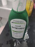SHEVEU賽逸1%二硫化硒氨基酸無硅油洗發(fā)水去屑控油止癢洗頭膏綠375ml 曬單實拍圖
