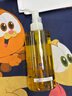 蝶翠詩（DHC）橄欖卸妝油200mL +OM面膜套裝卸護合一溫和卸妝乳化快不刺激 曬單實拍圖