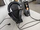 HIFIMAN（海菲曼）【國家補貼】Edition XS隱形磁體版平板振膜edxs頭戴式HIFI發(fā)燒耳機 曬單實拍圖